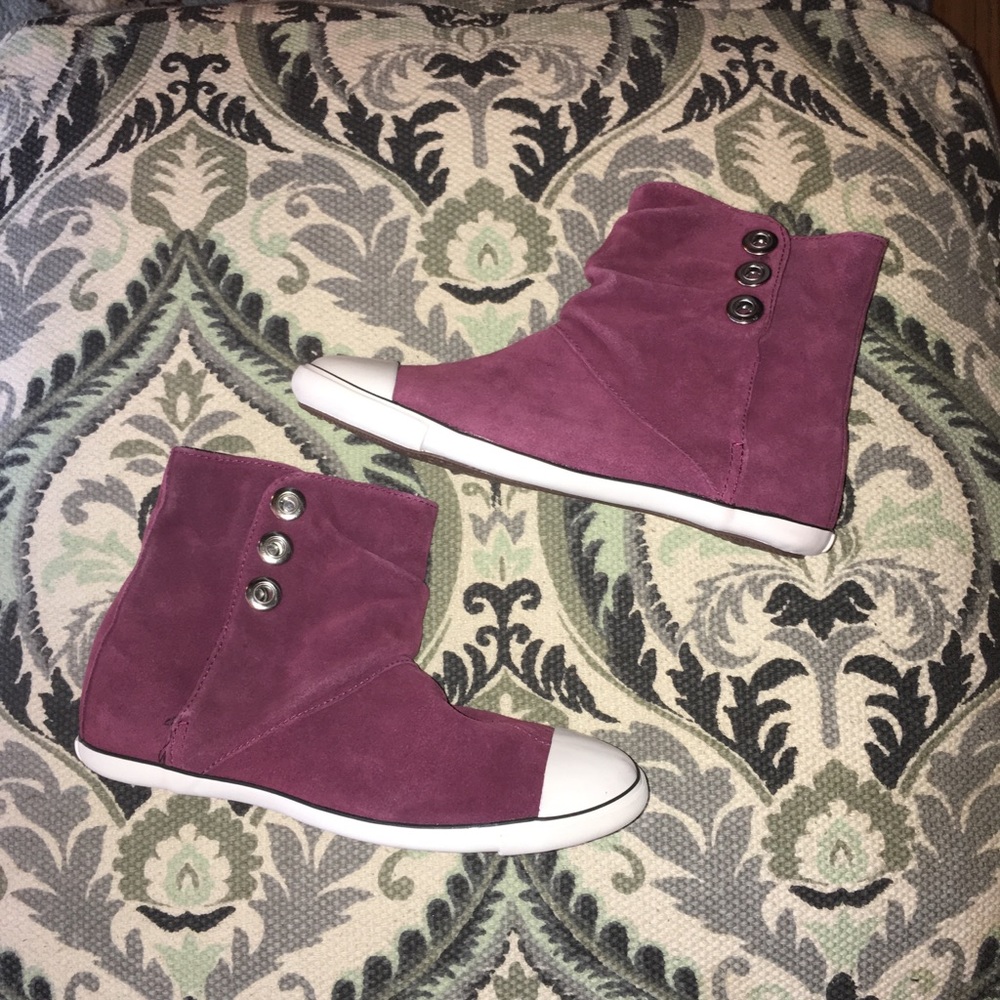 Converse sneakers
